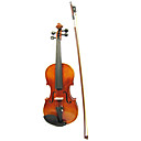 casanova - CNMM-H 44 Archaize Spruce Top Violin with CaseBowRosin