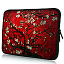 Master Piece Neoprene Laptop Sleeve Case for 1015 MacBook Dell HP Acer Samsung