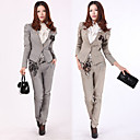 occasionnel veste courte costume pantalon occasionnel veste courte costume pantalon