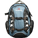 MONKKING Orange Computer Backpack