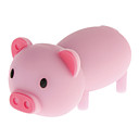 16GB Cartoon Pig Style USB 2.0Flash Drive