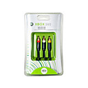 XBOX360 Standard AV Cable (BCM098)