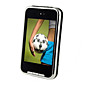 wholesale 4GB 2.8-inch Touch Screen Mp3 / MP4 Player / Digital Camera M4008