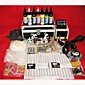 wholesale Professional Tattoo Kits Complete Kit With 2 Tattoo Guns