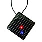 wholesale 2GB Solar Panel Necklace MP3 Player (SZM517)