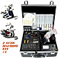 wholesale Tattoo Kit 2 Machines / Guns Power/ Tube/ Needle