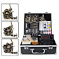 wholesale Tattoo Kits Completed Set With 3 Tattoo Gun / Needle / Grip (DT-K301)