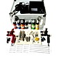 wholesale Tattoo Kits Completed Set With 2 Tattoo Gun / Needle / Grip (DT-K208)