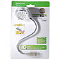 wholesale Flexible USB Powered 16-LED Keyboard Light