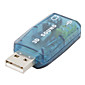 wholesale Virtual 5.1-Surround USB 2.0 External Sound Card