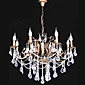 wholesale 8-light Crystal Chandelier(0860-A-72157)