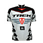wholesale 2010 Trek World Racing Black Short Sleeve Cycling Jersey (0478-0419-26)