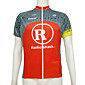 wholesale 2010 Radio Shack Team Short Sleeve Cycling Jersey (0478-0517-5)