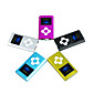 wholesale 4GB MP3 Player With OLED Display And Speaker (KLY240)