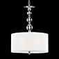 wholesale 3-lights Crystal Ceiling Light(0899-H2206-3)