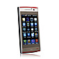 wholesale WG6 Dual Card Quad Band TV WIFI JAVA 3.2 Inch Touch Screen Cell Phone(2GB TF Card)(SZ09890011)