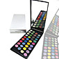Großhandel 36 Farben glänzenden Lidschatten-Palette Beruf (0594-8.2-720)