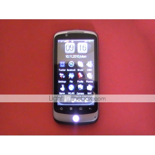 G5 Cell Phone