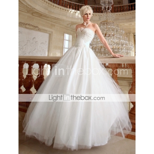 Nylon Ball Gown Full Gown 8 Tier Floorlength Slip Style Wedding Petticoats