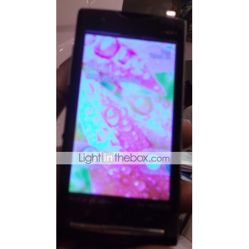 prepaid touch screen cell phones