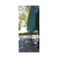 A-line Jewel Knee-length Chiffon Bridesmaid/Wedding Party Dress 