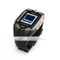 Super Cool Mobile Phone Wrist Watch Cell Phone Black(2GB TF Card)