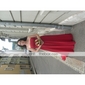 IRMUSKA - Kleid für Abendveranstaltung aus Chiffon