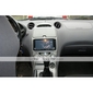 Da 7 pollici touch screen 2 DIN auto in-dash DVD supportano iPod GPS integrato sistema Dual Zone AK-7003i