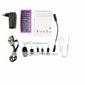 BD2 chargeur de batterie solaire rose (czbd002)