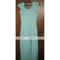TOVE - Abito da Sera in Chiffon
