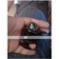Bike Mount Compass (Black)