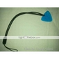 Nokia CP-306 Plectrum Stylus with Cellphone Strap for 5800 XpressMusic (Blue)