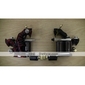 Handmade Tattoo Machine for Both Liner and Shader