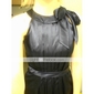 ABBIE - Kleid für Hochzeitsfeier und Brautjungfer aus Satin