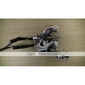 Steel Handmade Tattoo Machine Gun Shader and Liner