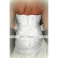 JANE - Vestido de Novia de Tafetán