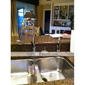 Sprinkle® by Lightinthebox - Contemporary Solid Brass Pull Down Kitchen Faucet (Chrome Finish)
