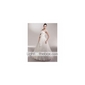 HESTIA - Robe de Mariée Organza
