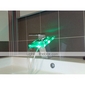 Grifo de Baño Monomando efecto Cascada con LED - LENNOX