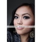 Long, Curved Fashion Lashes With Added Volume 1088# - 10 Pairs Per Box