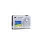 megacam 500 fotocamera digitale 5,0 MP CMOS con 1.5inch TFT LCD a colori (dce333)