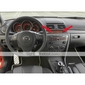 7-Zoll-Auto-DVD-Player für Mazda3 (2004-2008) mit tv gps bluetooth rds