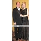 Taffeta Trumpet/ Mermaid One Shoulder Floor-length Evening Dress