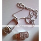smukke smykker USB flash-drev - ekstra hukommelse fra 2GB til 16 GB (smq4741)