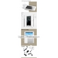 MID 7 Inch Touchscreen Android 2.1 Tablet with WiFi + Track-Ball