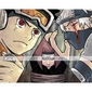 cosplay costume inspiré par naruto Konoha uniforme jonin