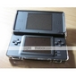 Crystal Clear Case for Nintendo DS Lite