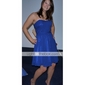 PRIYA - Kleid für Brautjungfer aus Chiffon