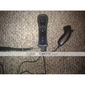 Remote and Nunchuk Controller + Case for Wii/Wii U (Black)
