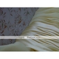 Sheath/ Column One Shoulder Floor-length Chiffon/ Mading Bridesmaid/ Wedding Party Dress